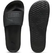 Puma Leadcat 2.0 badslippers zwart maat 46