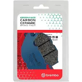 Brembo 07ya52cc Remblokken