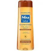 Mixa Bébé Zeer Milde Ontwarrende Shampoo 300 ml