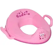My Carry Potty Toilettrainer - Roze Draak - - OneSize - Potjes