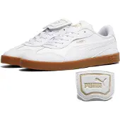Puma Sneakers laag 'Club Azura L' wit