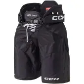 CCM Hp Tacks As580 Ijshockey Pant (junior) Zwart Zwart Jr. M