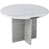 Bloomingville Rosito salontafel marmer