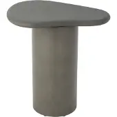 Bloomingville Marcey tafel grijs