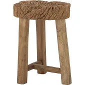 Bloomingville Delray kruk naturel
