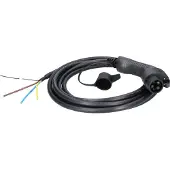 Ks Tools 117.7225 eMobility laadkabel 5 m