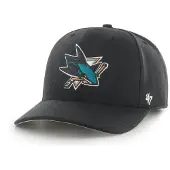 47 Nhl Cold Zone Mvp Dp San Jose Sharks Pet