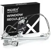 RIDEX 1561W0753 Raammechanisme