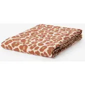 Sissy-Boy Multicolour Hamamdoek Met Leopard Print