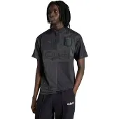 Adidas Liverpool Special Shirt 1995-1996 Zwart