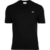 Lacoste Shirt zwart