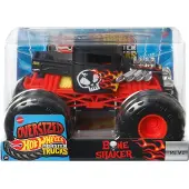 Hot Wheels Grote Monstertrucks - Bone Shaker