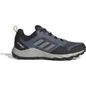 Adidas Loopschoen 'Terrex Tracerocker 2.0 Trail' saffier / lichtgrijs