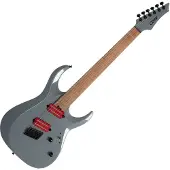 Cort X-700 Mutility II Tactical Grey multiscale elektrische gitaar met gigbag
