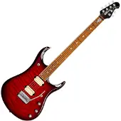 Music Man BFR Baritone JP15 Cherry Creamsicle