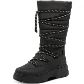 Tamaris Snowboots zwart