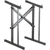 König & Meyer 42040 Mixer Stand Black