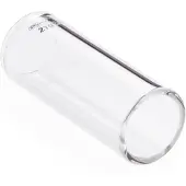 Dunlop 210 Glass Slide medium 20 x 25 x 60mm - Bottleneck