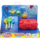 Top 1 Toys Duikset mystery schatkist wahu