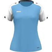 Jako T-shirt dynamic damesmaten 6170d-431