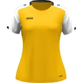 Jako T-shirt dynamic damesmaten 6170d-305