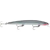 Rapala Max Rap - Plug - Flake Silver - 11cm