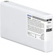Epson Ink T55W8 inktcartridge mat zwart (origineel)