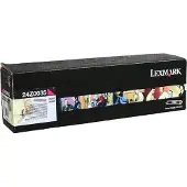 Lexmark 24Z0035 toner cartridge magenta (origineel)
