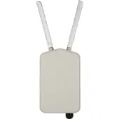 D-Link DBA-3621P Nuclias Cloud Managed Access Point AC1300 Wave 2 Dual-Band, 1x GbE LAN, IP67 weerbestendig