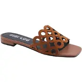 Bibi Lou - Schoenen - Bruin - Vrouwen - Maat 36 -