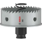 Bosch 2608594463 2608594463 Gatenzaag 70 mm Gelegeerd 1 stuk(s)