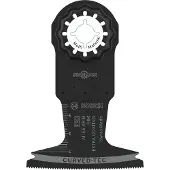 Bosch Pro Aii 65 Apib 65x40mm Multitool Mes 65x40 Mm