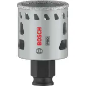 Bosch 2608901560 PRO Tile PC Plus Diamantgatzaag Voor Tegels - 41mm