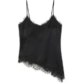 Vero Moda Top 'VMNOVI' zwart
