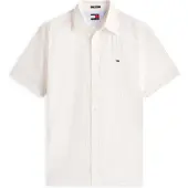Tommy Hilfiger Overhemd wit