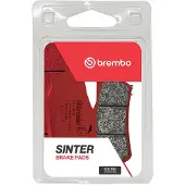 Brembo Remblokkenset, schijfrem 07BB04SA
