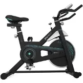 Cecotec Hometrainer DrumFit Indoor 13000 Delfos