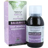 Weleda Holistica Tijm & Propolis Siroop 150 ml