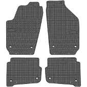 Frogum ET0015 - Volkswagen Fox 2003-2011 - Voor - Ovale Bevestigingen