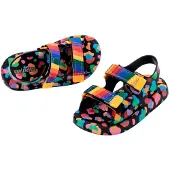 Melissa Papete Mix BB