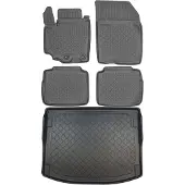 Aristar - Kofferbakmat & Autotapijten - Suzuki SX4 S-Cross II - 2013-2020