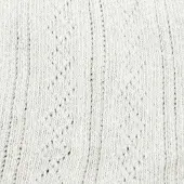 Ewers Maillot Traforato – Latte – Mt. 74