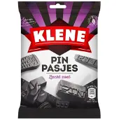 Klene Pinpasjes (12×120 gram)