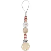 Chewies & more - Daisy - New Born Speenkoord - Lilac