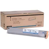 Xerox 016197700 Toner Cyaan