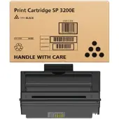 Ricoh Toner 402887 Zwart