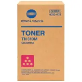 Konica Minolta Konica TN-310M (4053-603) toner magenta (origineel)