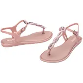 Melissa Sandal Solar Twist
