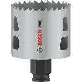 Bosch Accesorios Pc Plus Gatenzaag Voor Hout 56 Mm