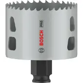 Bosch Accesorios Pc Plus Gatenzaag Voor Hout 67 Mm